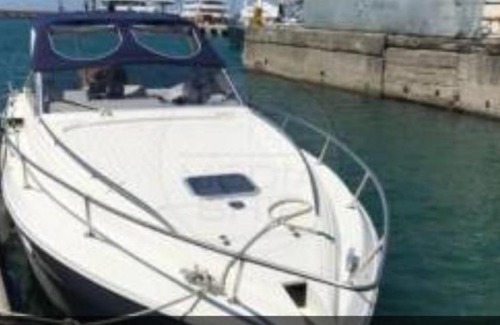 Castellammare di Stabia Boat Rental | casa di Lorenzo