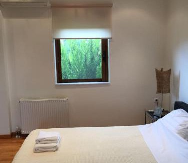 Chalcis Villa | CASA DI MADI