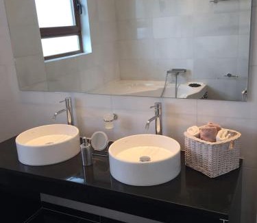 Chalcis Villa | CASA DI MADI