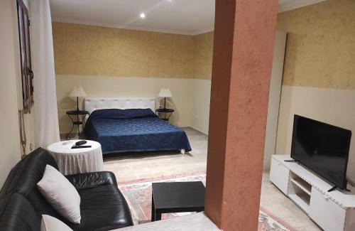 Borgo Venusio Bed & Breakfast | casa di malika