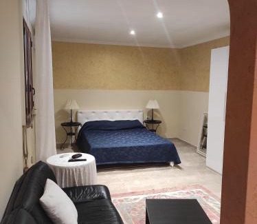 Borgo Venusio Bed & Breakfast | casa di malika