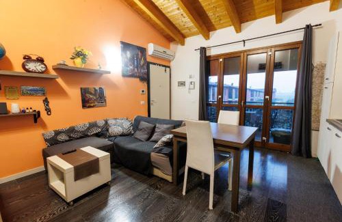 Collecchio Apartment | Casa di Marco