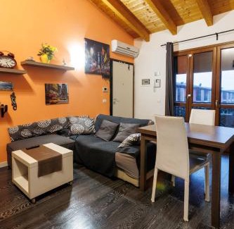 Collecchio Apartment | Casa di Marco