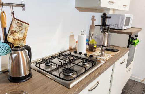 Collecchio Apartment | Casa di Marco