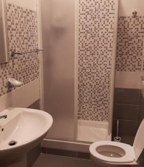 Quartiere XXIV Don Bosco House | Casa di Nonna Maria