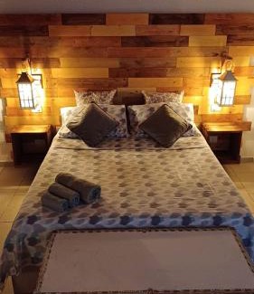 Canosa di Puglia Bed & Breakfast | Casa di Nonna Rosa