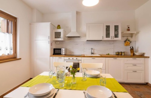 Cividale del Friuli House | Casa di Nonno by Interhome