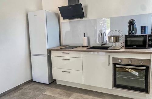 Lumio Apartment | Casa Di Paulu