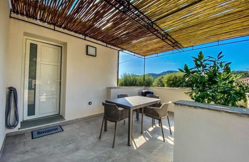 Lumio Apartment | Casa Di Paulu