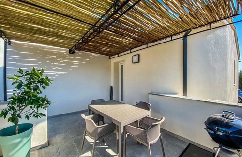 Lumio Apartment | Casa Di Paulu