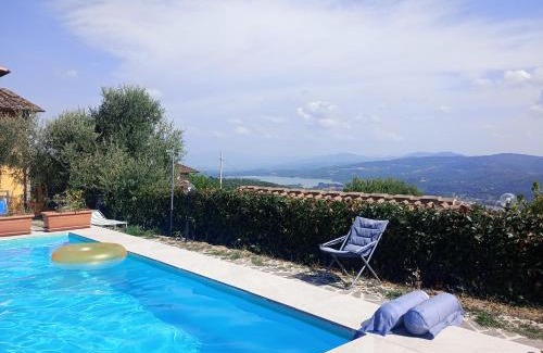 Barberino di Mugello Apartment | Casa di Penna