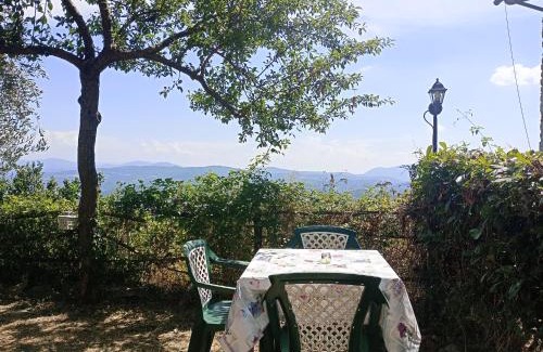 Barberino di Mugello Apartment | Casa di Penna