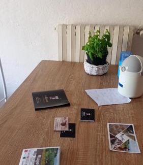 Barberino di Mugello Apartment | Casa di Penna