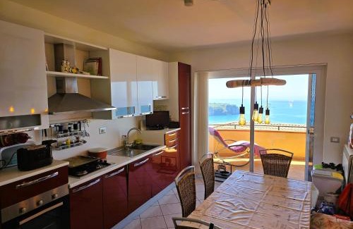 Praia a Mare House | Casa di Stefano in Praia a Mare