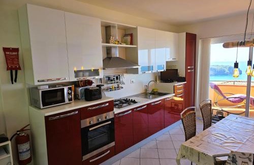 Praia a Mare House | Casa di Stefano in Praia a Mare