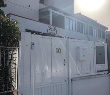 Lido Apartment | Casa di Taty - Home resort