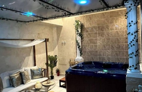 La Varenne Saint-Hilaire House | Casa Di Vibes - Private Spa