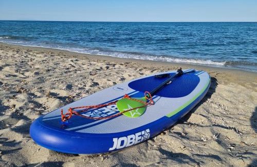 Sant'Andrea-di-Cotone Bed & Breakfast | Casa Di Vadella