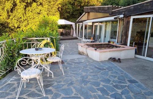 Sant'Andrea-di-Cotone Bed & Breakfast | Casa Di Vadella