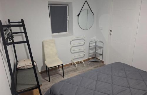 Valdeganga House | casa dia