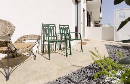 Tiche Apartment | Casa Diana, Splendid Suite in Siracusa
