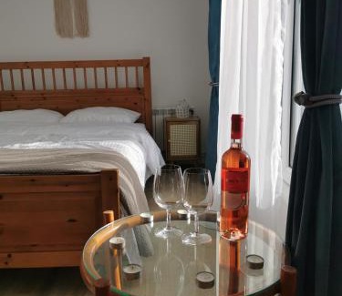 Horea Other | Casa din Dâmb Mătișești