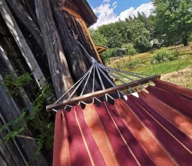 Horea Other | Casa din Dâmb Mătișești