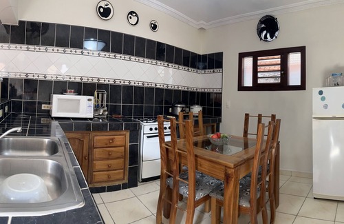 Varadero House | Casa Doña Digna