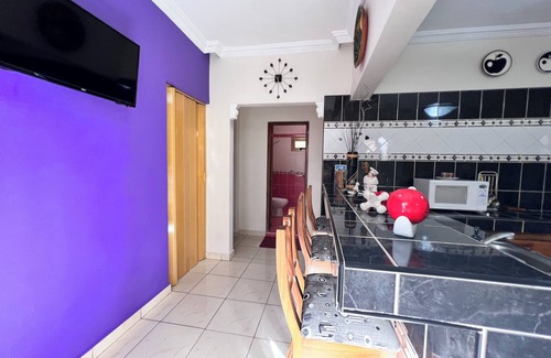 Varadero House | Casa Doña Digna