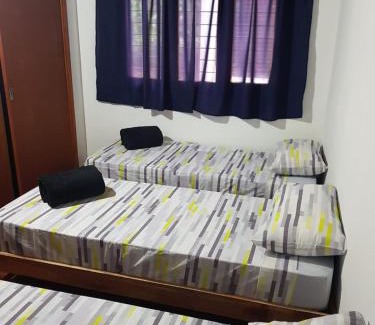 Puerto Iguazu House | Casa Doña Isabel