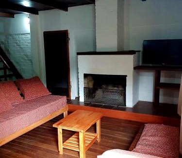 Puerto Iguazu House | Casa Doña Isabel