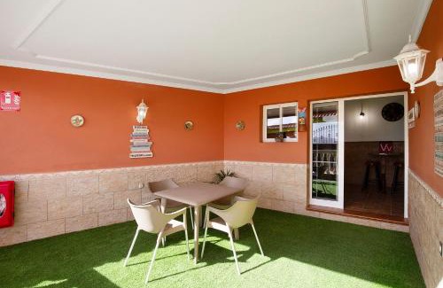 Tuineje House | Casa Doña Margarita