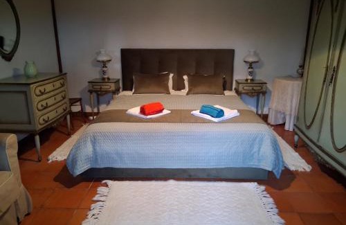 Portela Apartment | Casa do Alto (ground floor apartment)