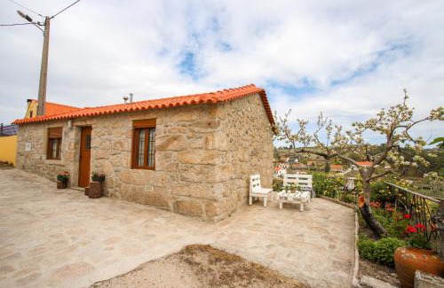 Sortelha House | Casa do Avô - Alojamento Sortelha