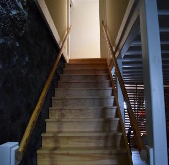 Bandeiras House | Casa do Avô Cristiano