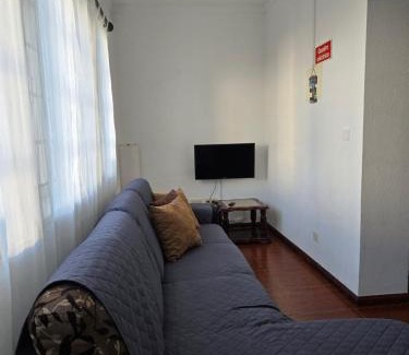 Santa Cruz das Flores House | Casa do Avô Silva