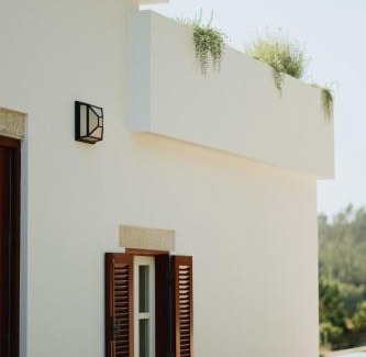 Bagunte Bed & Breakfast | Casa do Ave Riverside Suite