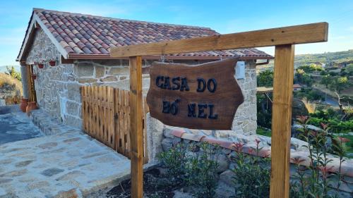 Valpacos House | Casa do Bó Nel