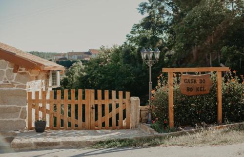 Valpacos House | Casa do Bó Nel