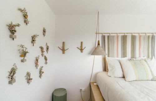 Penhas da Saude Apartment | Casa do Baloiço