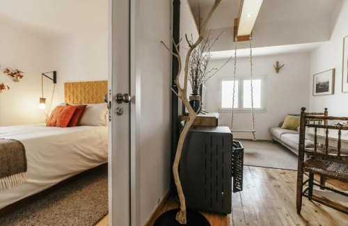 Penhas da Saude Apartment | Casa do Baloiço