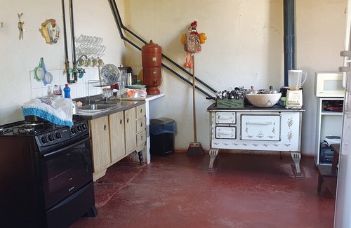 Belmiro Braga Cottage | Casa do Barão