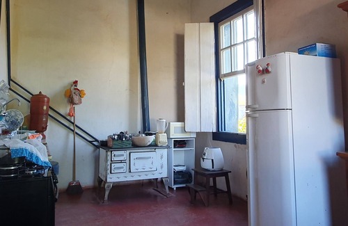 Belmiro Braga Cottage | Casa do Barão