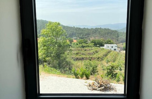 Portela de Santa Eulalia House | Casa do Borges