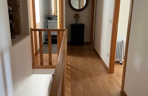 Portela de Santa Eulalia House | Casa do Borges