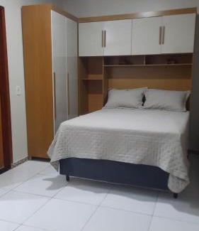 Caninde de Sao Francisco Apartment | Casa do Nazareno