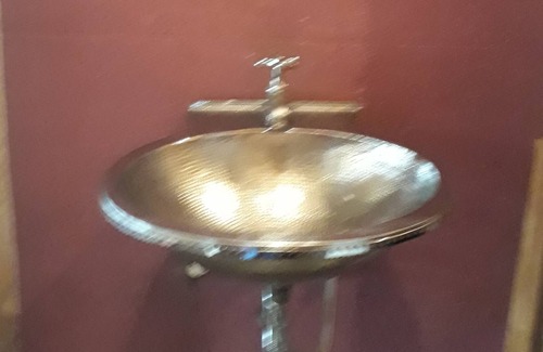 Santo Antonio do Pinhal House | Casa do Deck - Santo Antônio do Pinhal