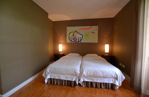 Molares Bed & Breakfast | Casa do Campo - Turismo de Habitação