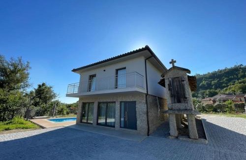 Gondoriz Ski Chalet | Casa do Canastro