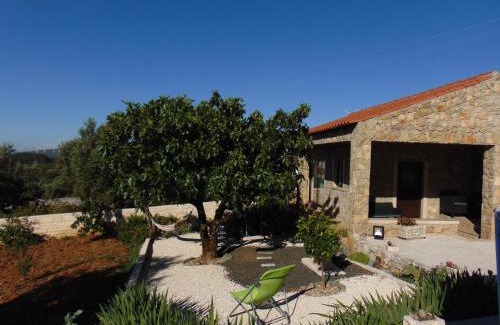 Alcobertas House | Casa do Canto